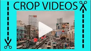 HOW TO CROP VIDEOS IN ADOBE AFTER EFFECT IN EASY WAYS