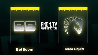 ДОТА 2 [RU] Team Liquid vs BetBoom [bo2] Riyadh Masters 2024, Group Stage, Riyadh Masters 2024