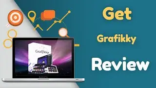 Get Grafikky + OTOs Reviews, Bonus, Tutorials From DemonvsRobot