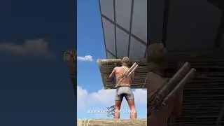 ВЕЩИ ИЗ ЗА КОТОРЫХ РАСТ/RUST ОСОБЕННЫЙ  