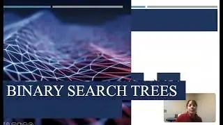 Binary SearchTree