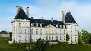 Greatest Abandoned Fairytale Castle In The World ~ Millions Left Behind!