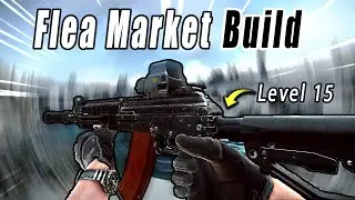 Best Flea Market Build/Gear you should be abusing in Early Wipe