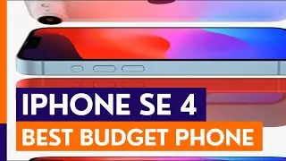 iPhone SE 4 2024, Every Thing You Need to Know