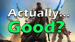We were WRONG about Destiny's campaign (A Retrospective)