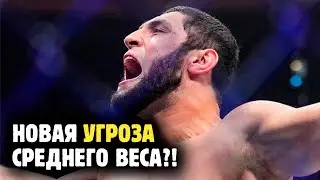 ИКРАМ АЛИСКЕРОВ - КТО ЭТО ТАКОЙ И ПОЧЕМУ О НЕМ ВСЕ ГОВОРЯТ?! Бой с Паоло Костой | Разбор от Яниса