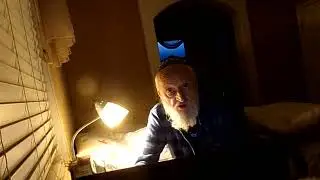 Рав как вы отеоситесь к пятидесятникам имеющим общение с Богом(троицей)?(Anzon)