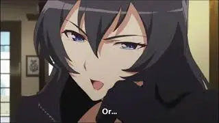 Yukihime Teases you for a Minute