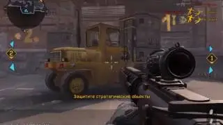 WarFace: Достойно от игранный Рм