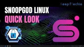 SnoopGod Linux: A Game-Changer for Cybersecurity?