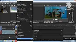 How To Make In G Major 74 MAGIX VEGAS Pro!