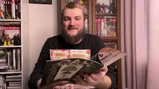 День Бесплатных Комиксов 2023-го года!