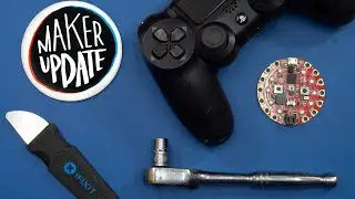 360 Noscope [Maker Update] | Maker.io