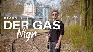 Der Gas Nign - Klarnet