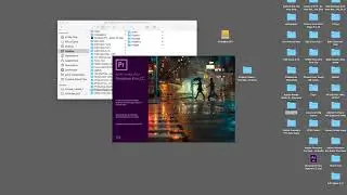 Tech Tip: Project Management in Premiere Pro