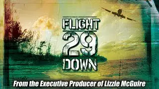 Flight 29 Down | Trailer | Corbin Bleu I Lauren Storm | Jeremy James Kissner | Johnny Pacar