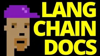 Langchain Documentation: How To use Lang chain Step by Step
