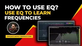 How To EQ? | How to hear unwanted Frequencies | FL Studio Fruity Parametric EQ 2 Hindi