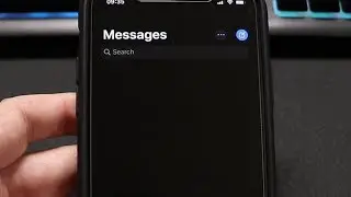 How To Turn On and Off Dark Mode For iPhone 11 Pro Max, iPhone 11 Pro, iPhone 11