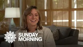 Extended interview: Katie Ledecky on Paris Olympics, staying competition ready and more