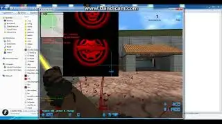 Cheat Cs 1.6 { (AimBOT,Wallhack,Speedhack,ESP etc)