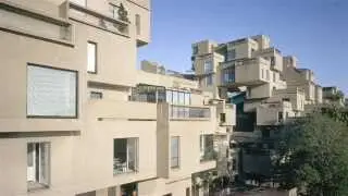 Moshe Safdie interview: Habitat 67 | Architecture | Dezeen