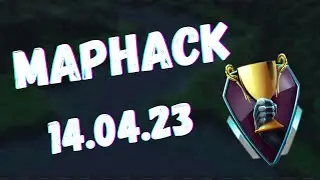 MapHack iCCup || TEST новый антихак 438