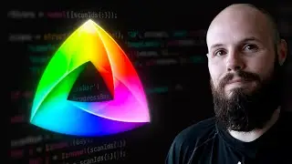 An Easier Dev Life with Kaleidoscope