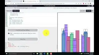 Learn CSS Variables By Building a City Skyline | Steps 101-118 | Freecodecamp.org