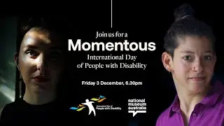 A Momentous International Day of People with Disability