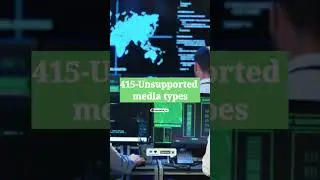 TYPES OF ERRORS PART-5🔐 