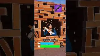 How OG Fortnite is When You Haven't Played in a While