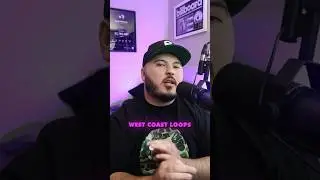 How to make Dark West coast melodies 2024 