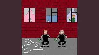 Долбаёб Виталя (Remix)