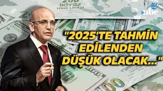 "ÖNÜMÜZDEKİ MAÇLARA BAKACAĞIZ" Eski Merkez Bankası Başkan Yardımcısından Çarpıcı Ekonomi Yorumu
