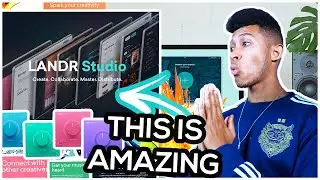 The Best Music Production Bundle in 2022 (LANDR Studio)