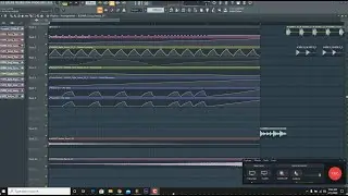 How to Make Kick, Clap and Snare Rolls in Fl Studio - !!! 2020