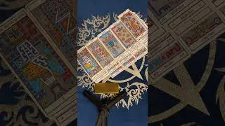 Цыганский расклад. Как изменится ваша жизнь в ближайшее время?! Гадание на картах. Онлайн.