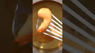 Are viral bubble shrimp actually good?