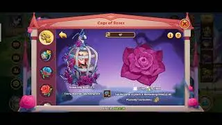 idle heroes - Duel of Fate