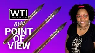 Our Point of View on da Vinci Watercolor Silverpoint Brushes From Amazon
