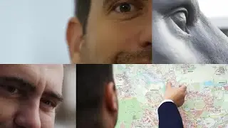 MultiFrame Kit Premiere Pro Templates