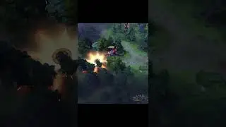 Monkey King — Сильнейший Мидер патча 7.36c  #dota2 #дота2 #дота #свит