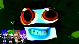 Tom, Shut Up! Csupo Effects Round 1 Vs Everyone Only!