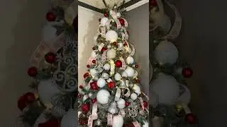 TENDENCIAS DE DECORACIÓN NAVIDAD 2022/ ESTILOS Y COLORES ÁRBOLES NAVIDEÑOS 