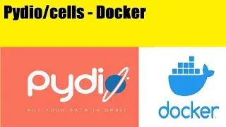 Run Pydio Cells File Sharing in Docker Container