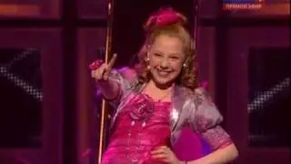 Junior Eurovision 2011: Lerika - No, No (Moldova)