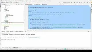 Выдаем в качестве ответа файл шаблонизатора Twig