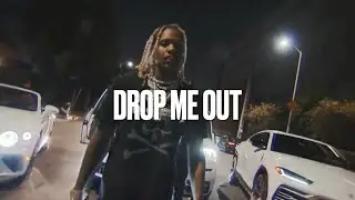{FREE} Lil Durk x YXNG K.A x Lil Rekk type Beat 2024 | “Drop me out”