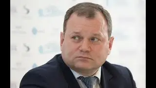 Герман Александр Викторович. Администрация Санкт-Петербурга.